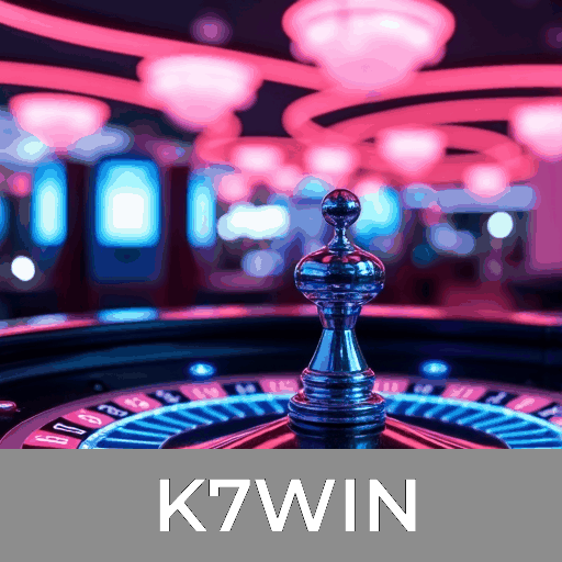 Cassino Online K7WIN