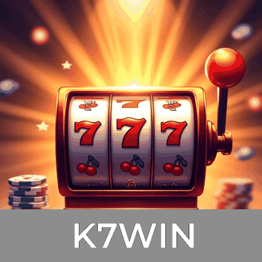 Acessar o site K7WIN COM