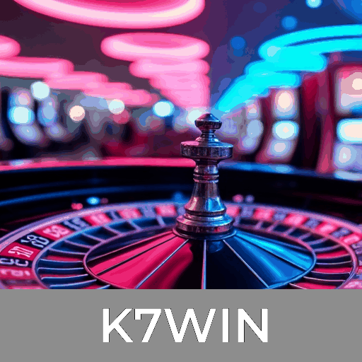 Apostas no K7WIN