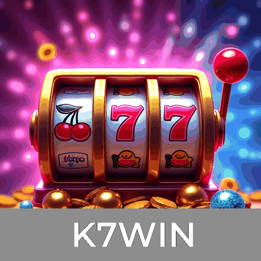 Cadastro na K7WIN