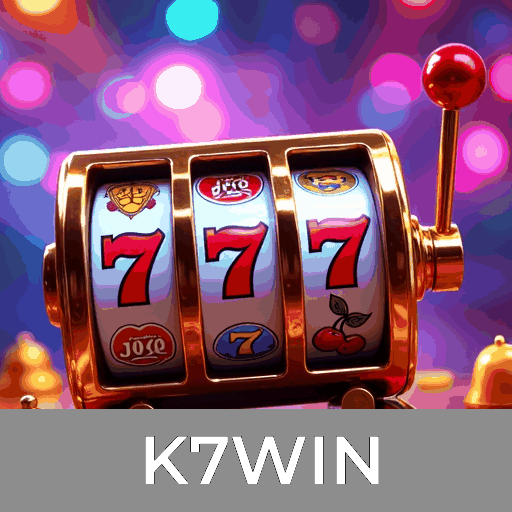 Cadastro na K7WIN