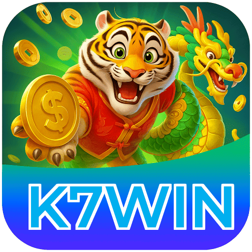 K7WIN logo