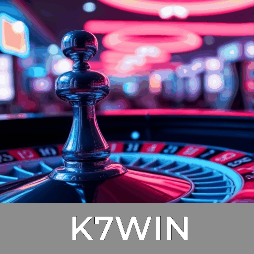 Cassino Online K7WIN