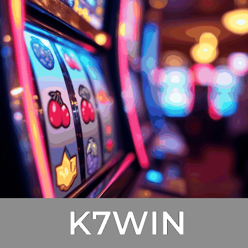Cassino Online K7WIN
