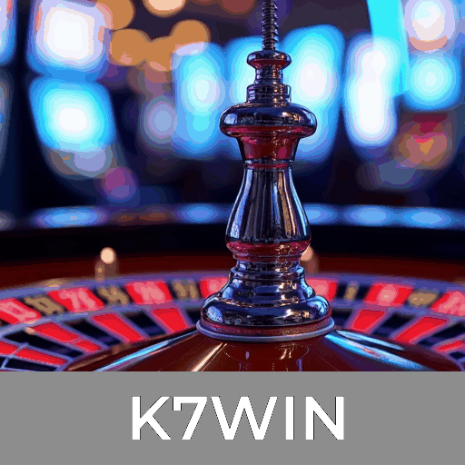 Cassino Online K7WIN