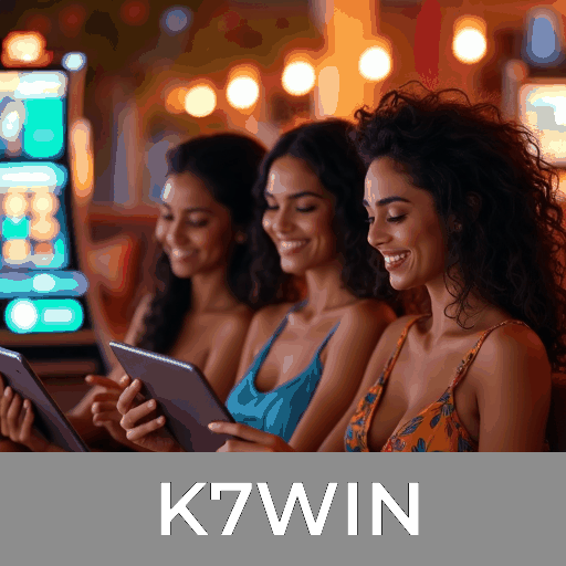 Cassino Online K7WIN