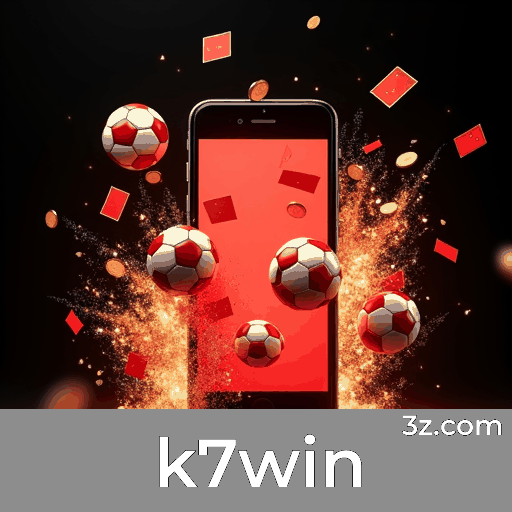 k7win - Seu Cassino Online Seguro e Premiado