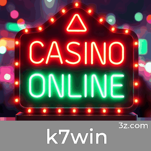k7win - Seu Cassino Online Seguro e Premiado
