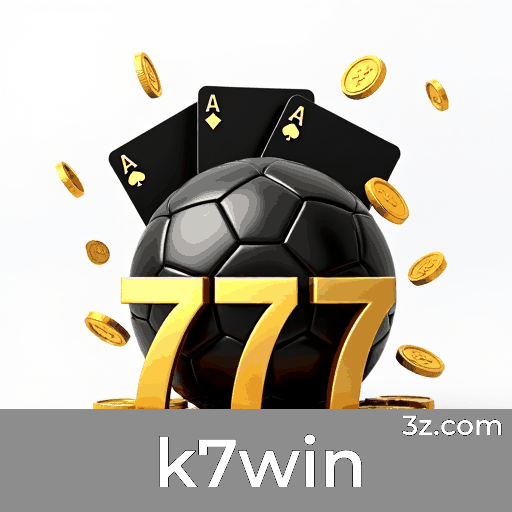 k7win - Seu Cassino Online Seguro e Premiado
