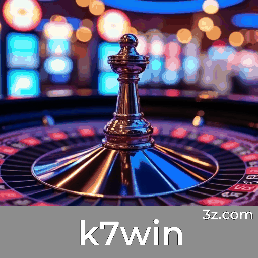 k7win - Seu Cassino Online Seguro e Premiado