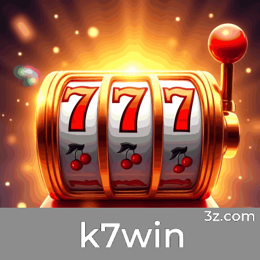 k7win - Seu Cassino Online Seguro e Premiado