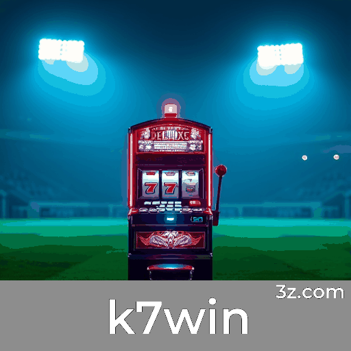 k7win - Seu Cassino Online Seguro e Premiado