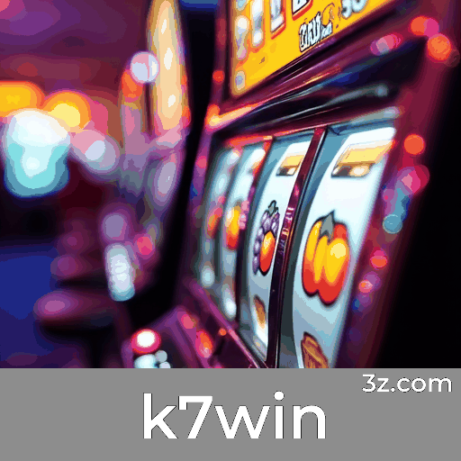 k7win - Seu Cassino Online Seguro e Premiado