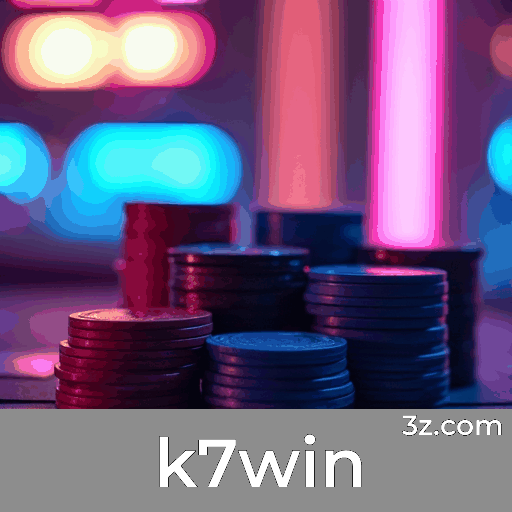 k7win - Seu Cassino Online Seguro e Premiado